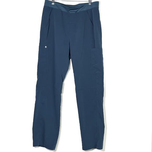 FIGS Axim Cargo Scrub Pants XL - Picture 1 of 6